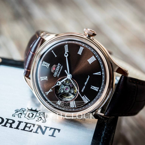 Orient Open Heart Automatic FAG00001T