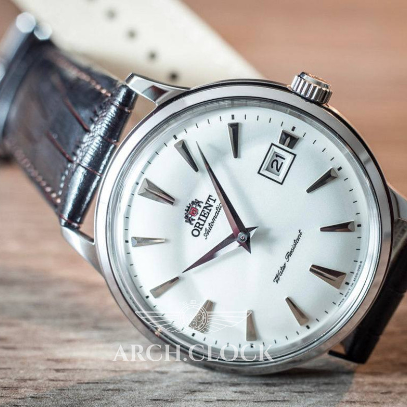 Часы ORIENT Bambino FAC00005W0, фото 7