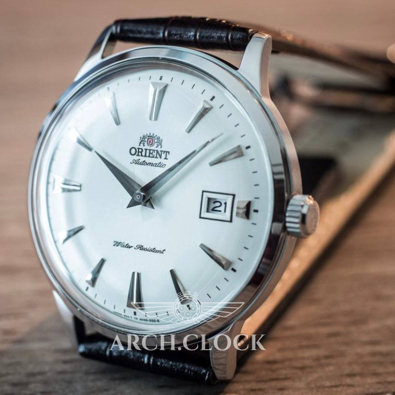 Часы ORIENT Bambino FAC00005W0, фото 4