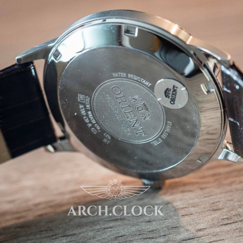 Часы ORIENT Bambino FAC00005W0, фото 5