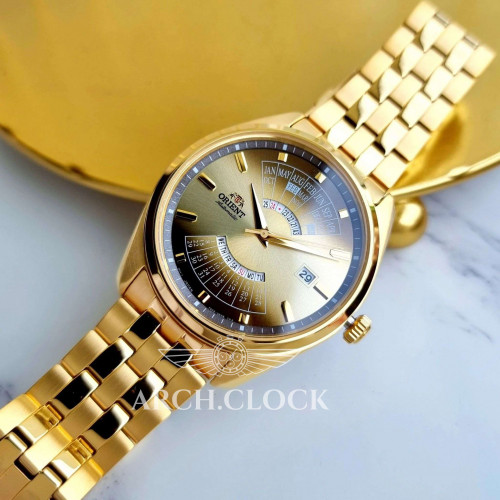 ORIENT RA-BA0001G10B Automatic Multi Year Calendar