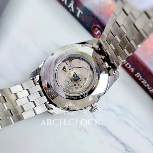 ORIENT RA-BA0002E10B Automatic Multi Year Calendar