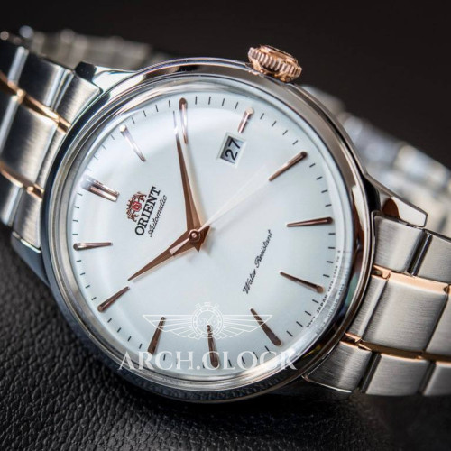 ORIENT Automatic AC0004S10B
