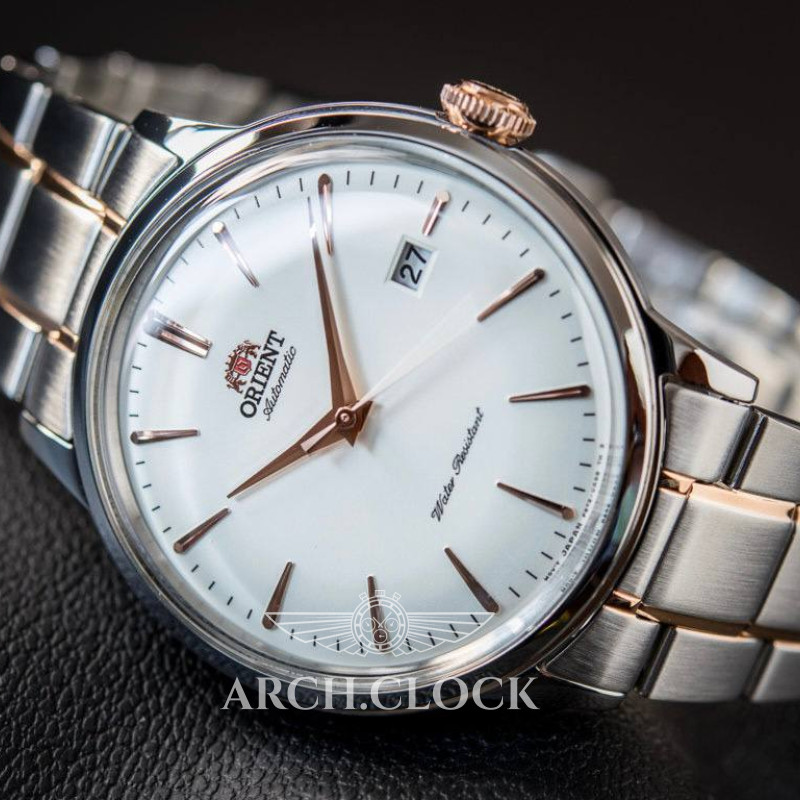 Годинник ORIENT Automatic AC0004S10B, фото 2