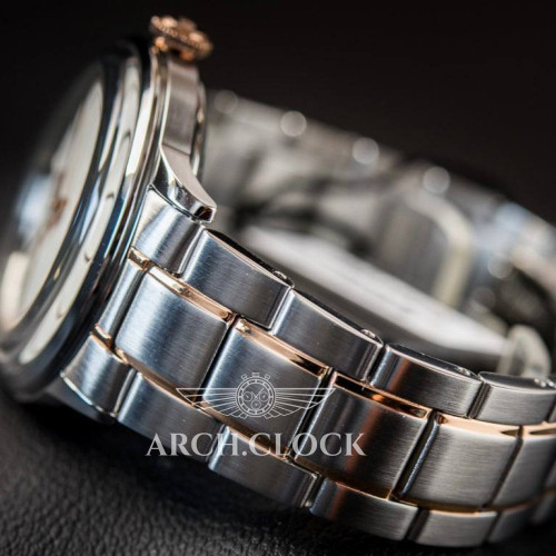 ORIENT Automatic AC0004S10B