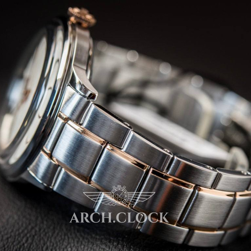 Годинник ORIENT Automatic AC0004S10B, фото 3