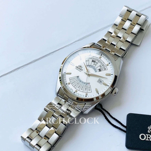ORIENT RA-BA0004S10B Automatic Multi Year Calendar