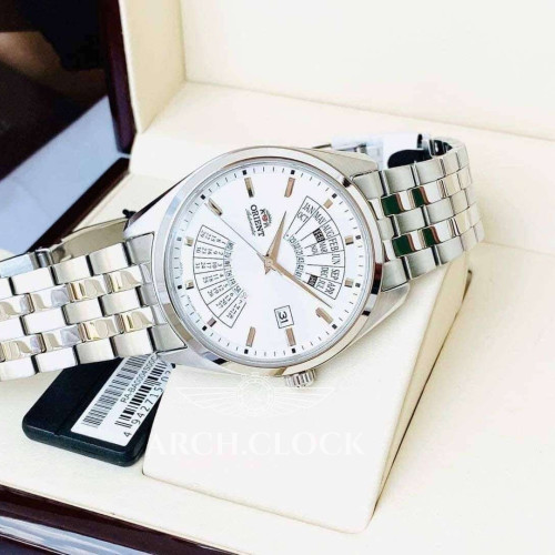 ORIENT RA-BA0004S10B Automatic Multi Year Calendar