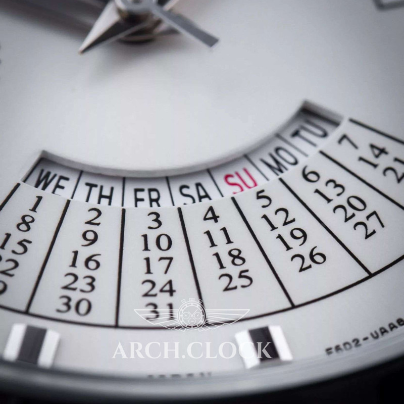 Годинник ORIENT RA-BA0004S10B Automatic Multi Year Calendar, фото 12