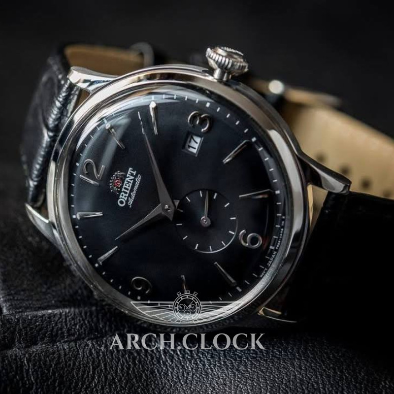 Годинник ORIENT Automatic FAP0005B1, фото 10