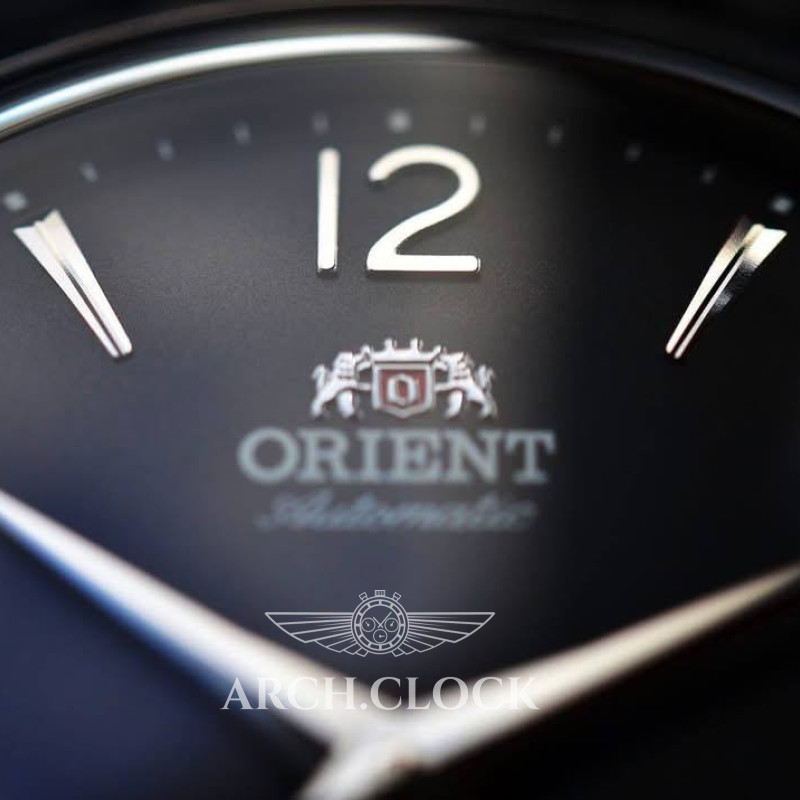Годинник ORIENT Automatic FAP0005B1, фото 8