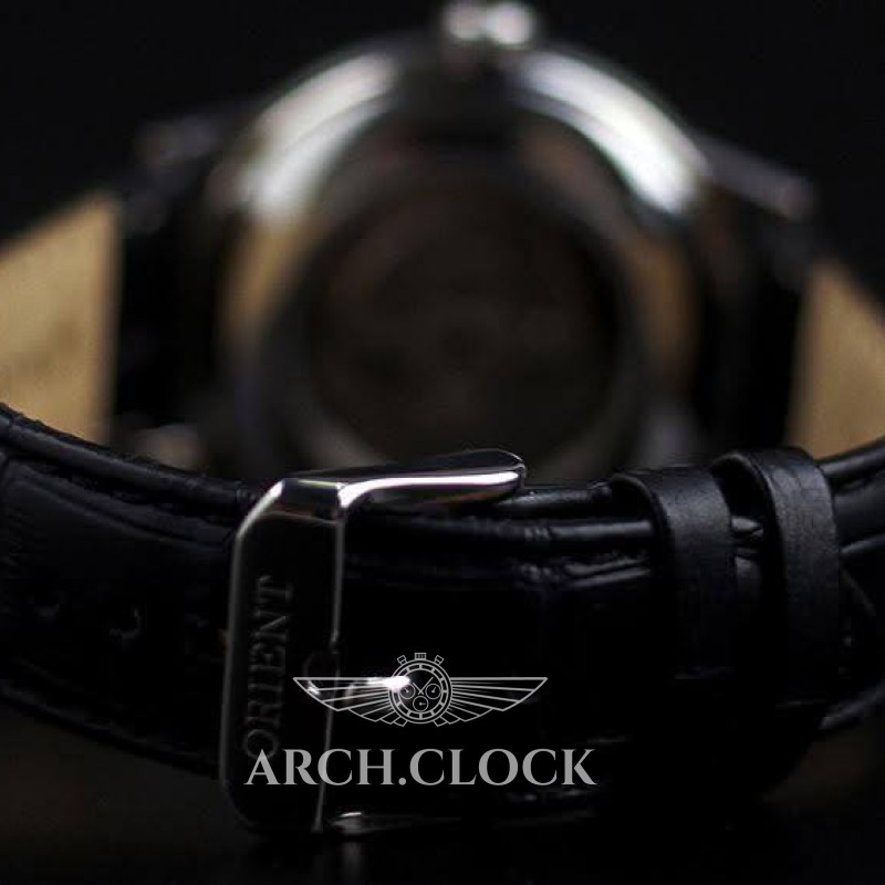 Годинник ORIENT Automatic FAP0005B1, фото 7