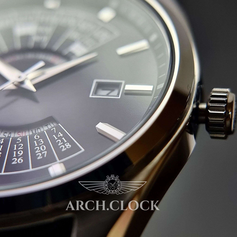 Годинник ORIENT RA-BA0006B10B Automatic Multi Year Calendar, фото 13