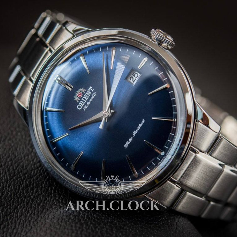 Годинник ORIENT Automatic FAC0007L1, фото 2