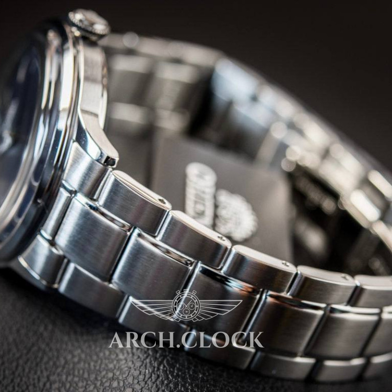 Годинник ORIENT Automatic FAC0007L1, фото 3