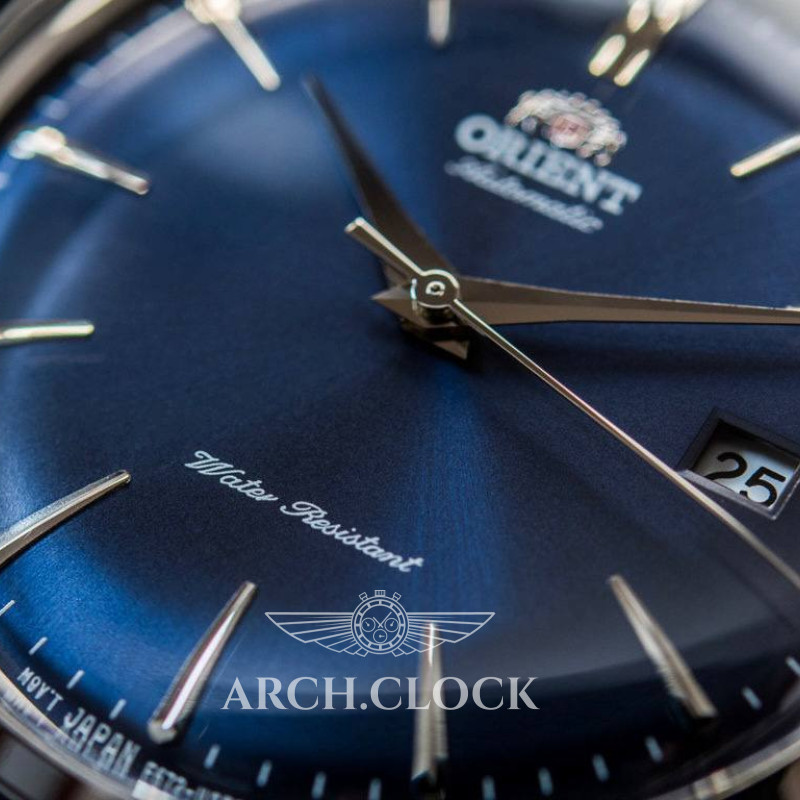 Годинник ORIENT Automatic FAC0007L1, фото 4