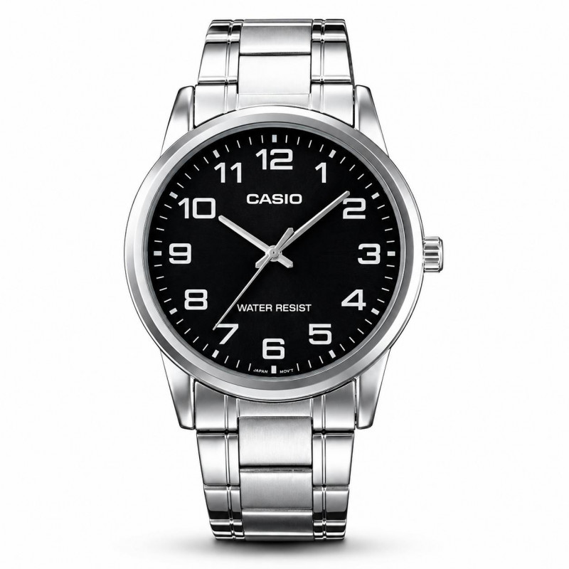 Годинник Casio MTP-V001D-1B, фото 1