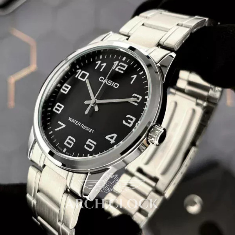 Годинник Casio MTP-V001D-1B, фото 3