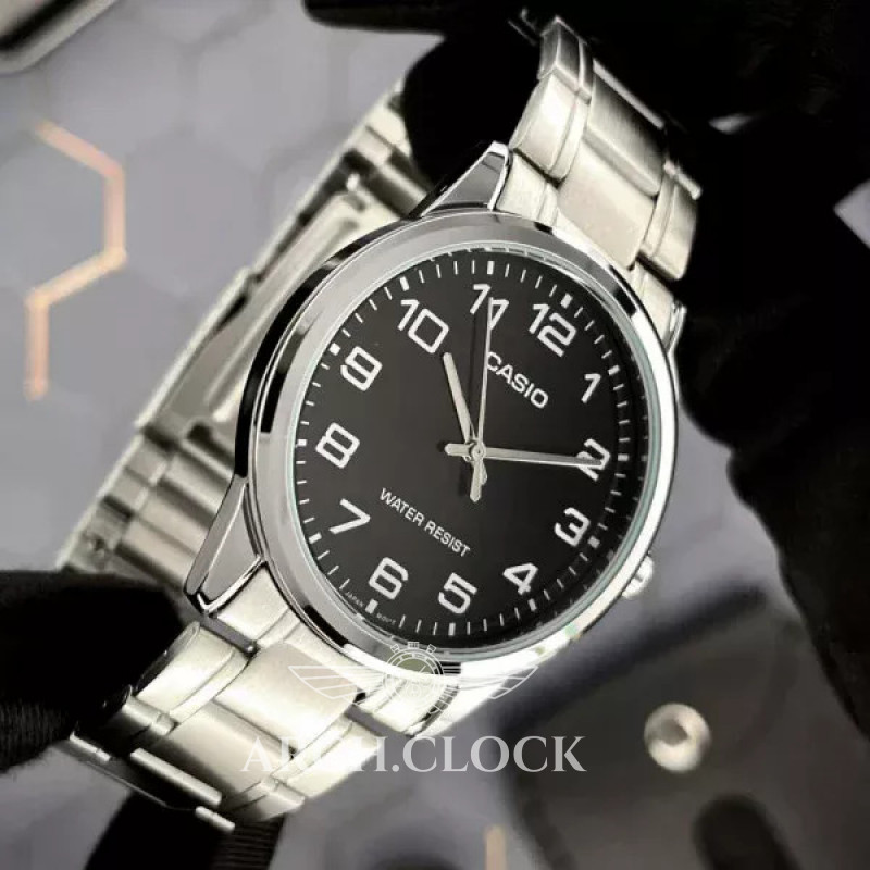 Годинник Casio MTP-V001D-1B, фото 4