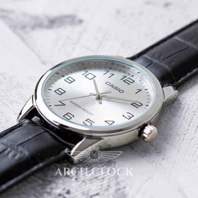 Часы Casio MTP-V001D-7B, фото 3