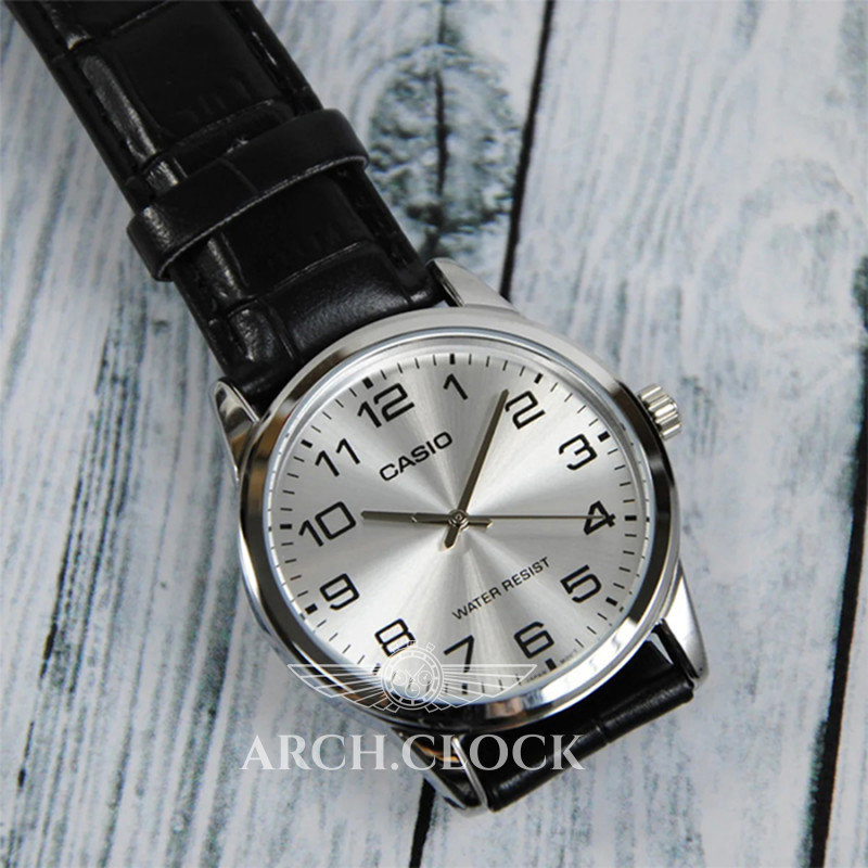 Часы Casio MTP-V001D-7B, фото 5