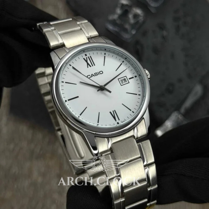 Часы Casio MTP-V002D-7B3, фото 3