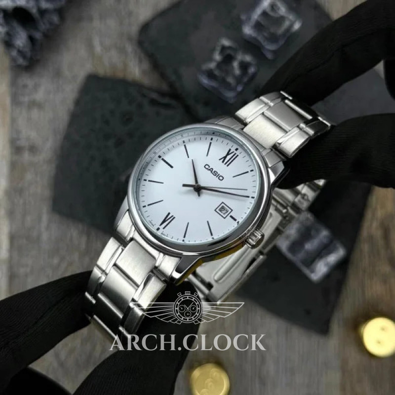 Часы Casio MTP-V002D-7B3, фото 4