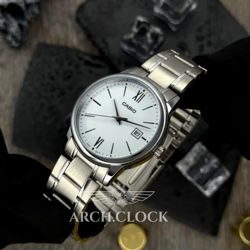 Часы Casio MTP-V002D-7B3, фото 5