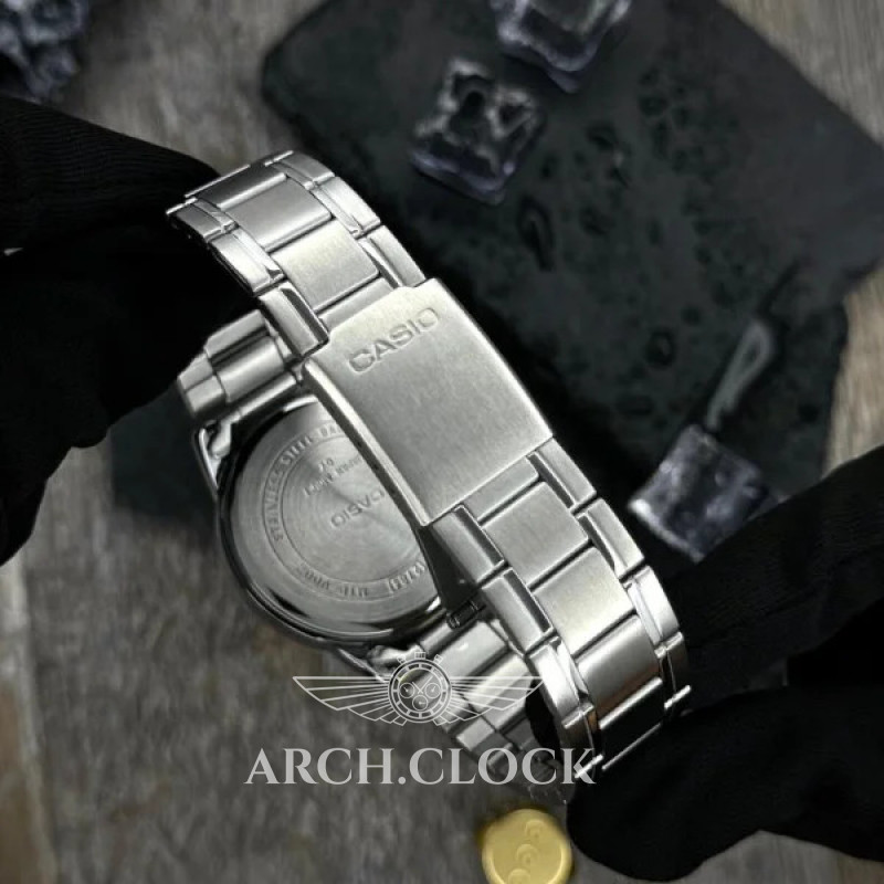 Часы Casio MTP-V002D-7B3, фото 7