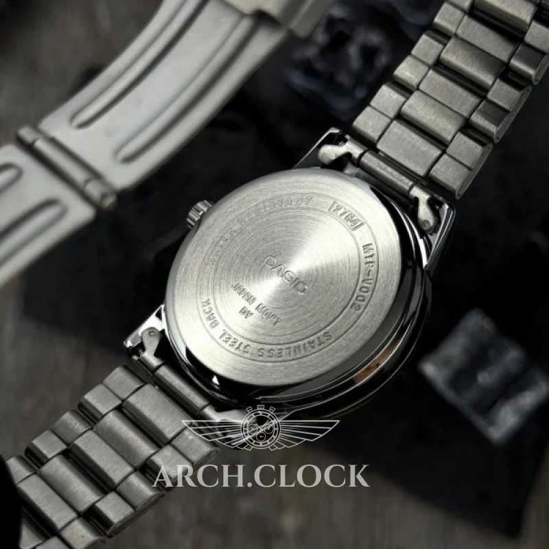Часы Casio MTP-V002D-7B3, фото 2