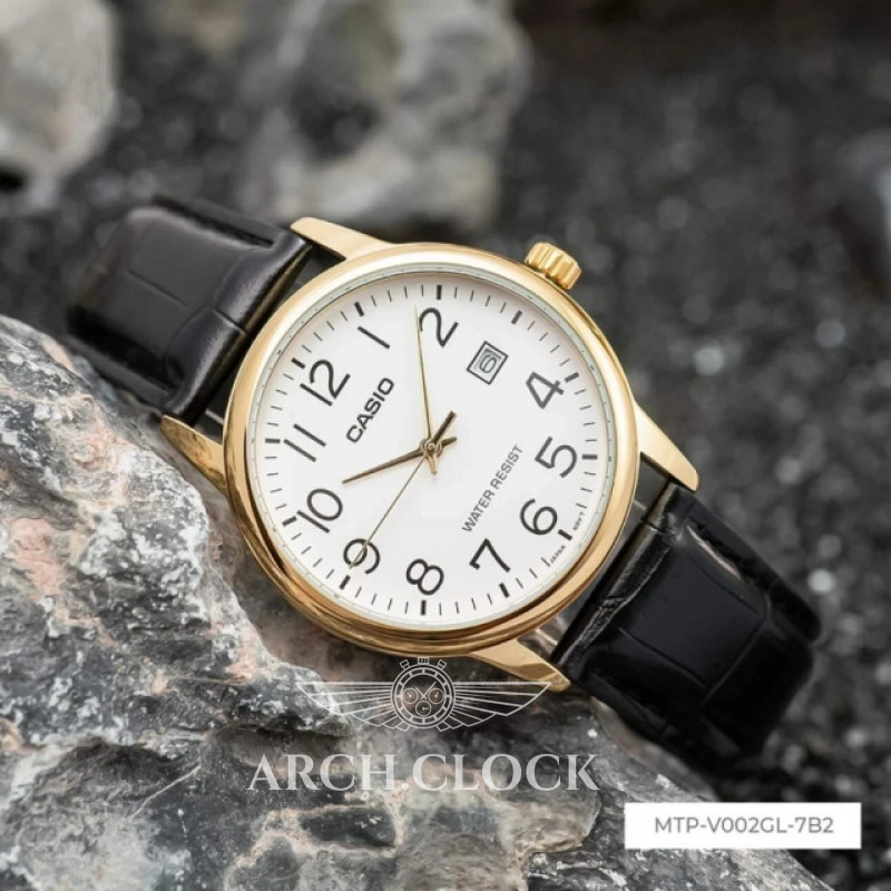 Годинник Casio MTP-V002GL-7B2, фото 4