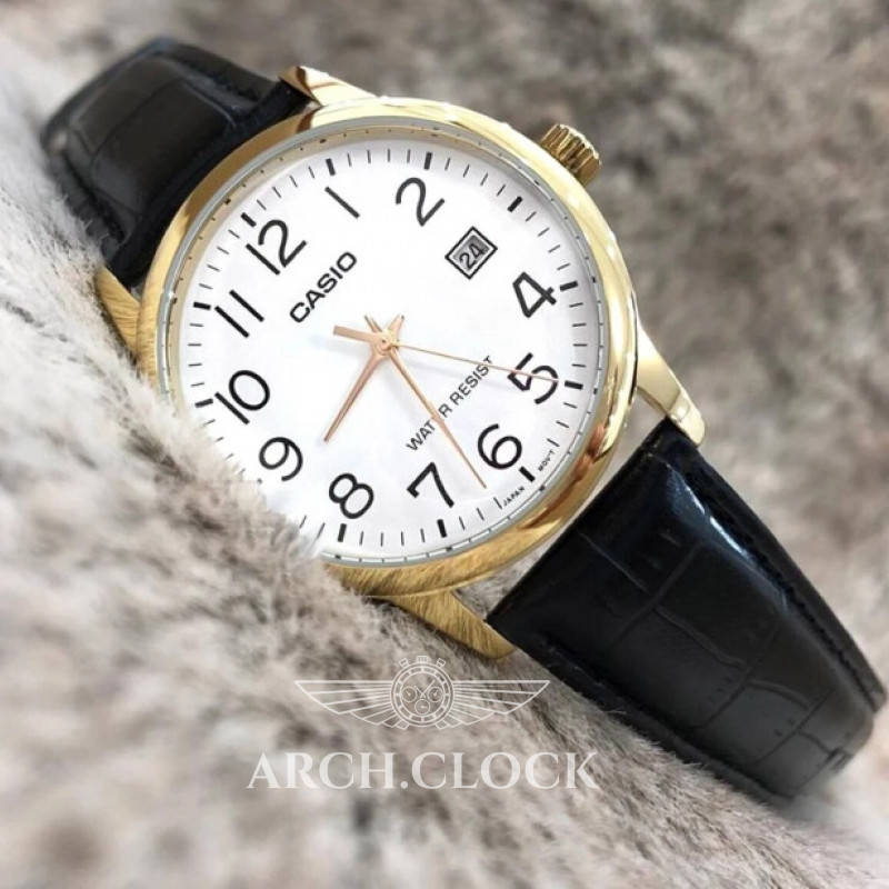 Годинник Casio MTP-V002GL-7B2, фото 3