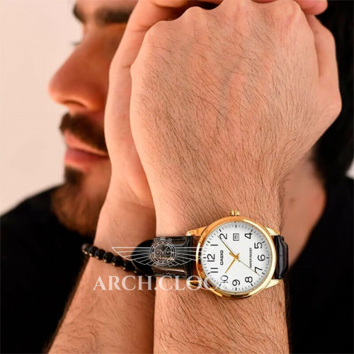 Casio MTP-V002GL-7B2