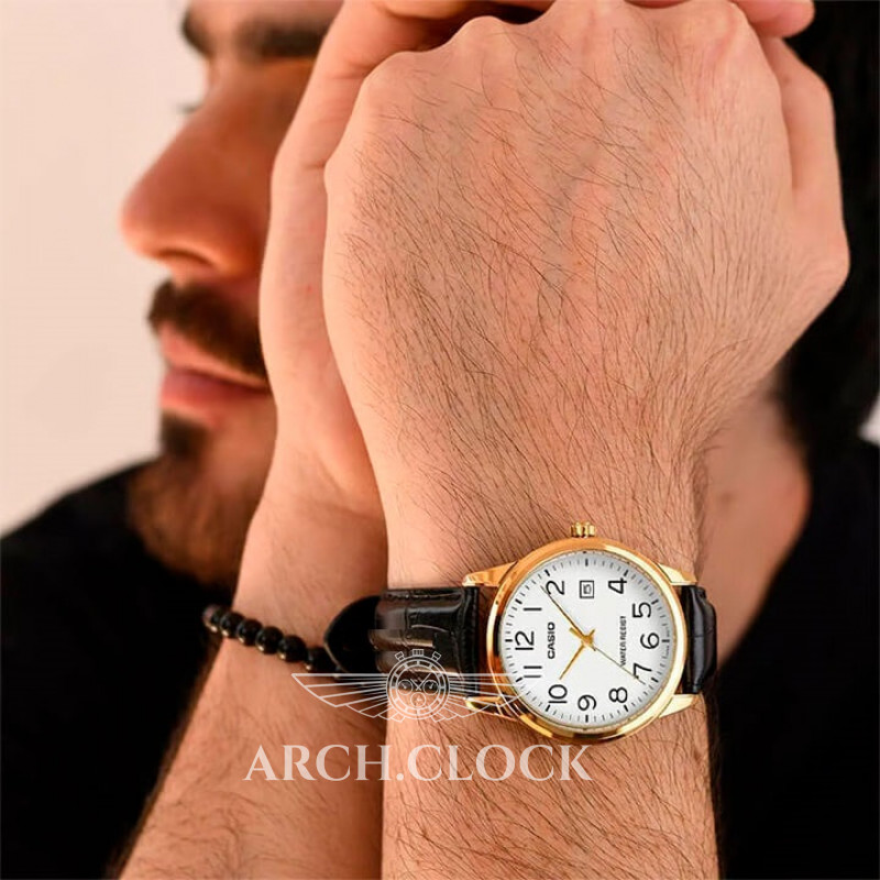 Годинник Casio MTP-V002GL-7B2, фото 2