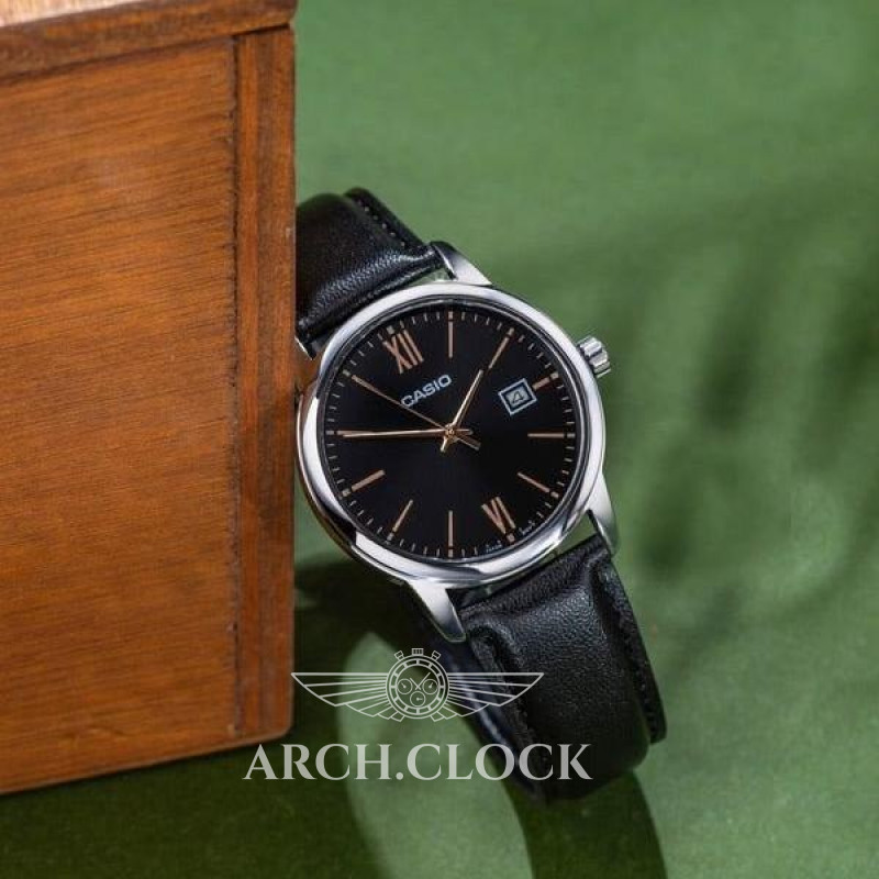 Годинник Casio MTP-V002L-1B3, фото 6