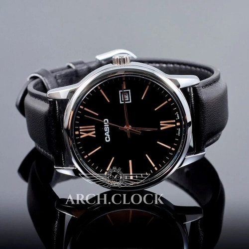Casio MTP-V002L-1B3