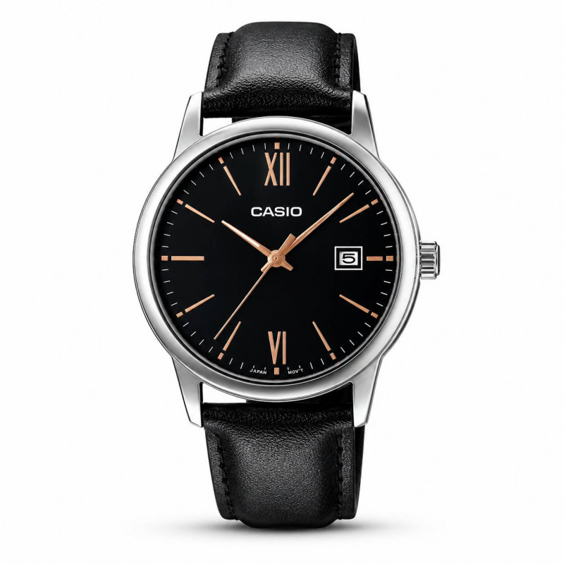 Годинник Casio MTP-V002L-1B3, фото 1
