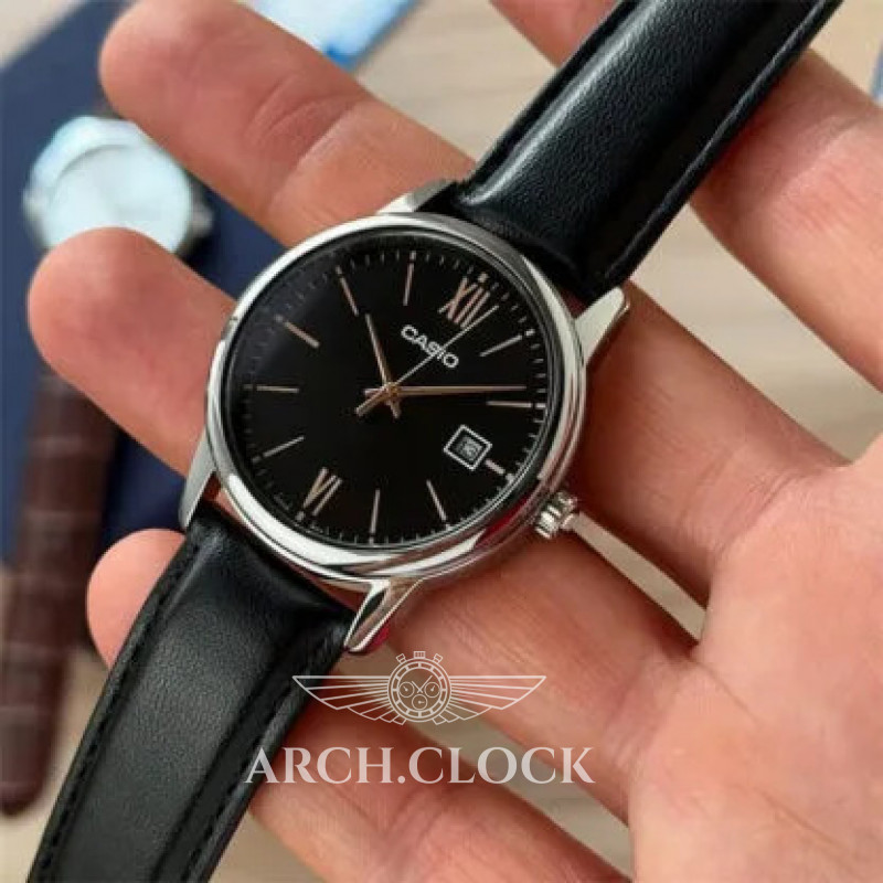 Годинник Casio MTP-V002L-1B3, фото 4
