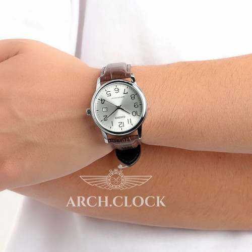 Casio MTP-V002L-7B2