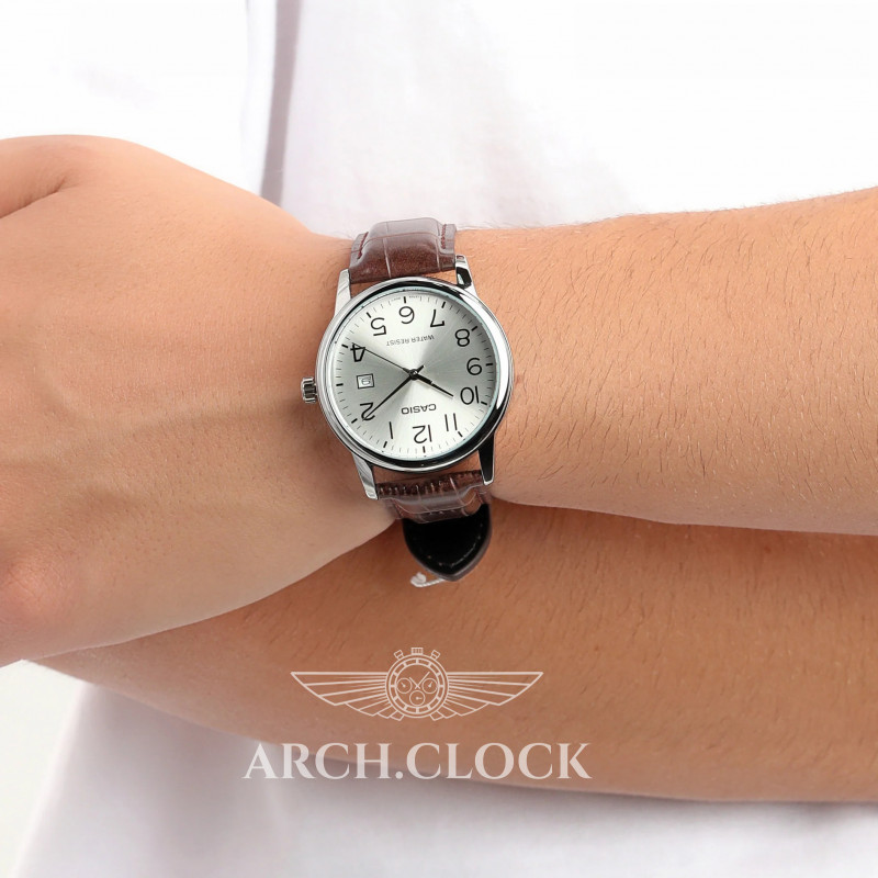 Часы Casio MTP-V002L-7B2, фото 3