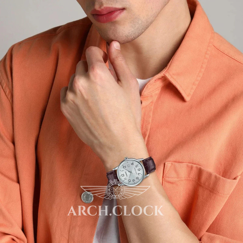 Часы Casio MTP-V002L-7B2, фото 2