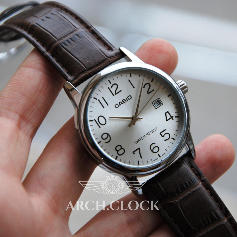 Часы Casio MTP-V002L-7B2, фото 5