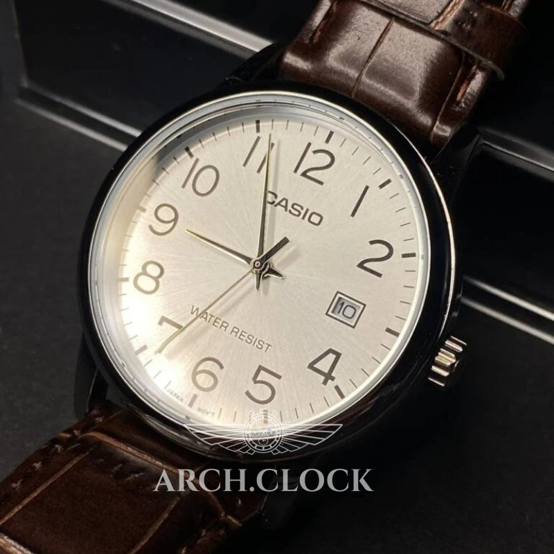 Часы Casio MTP-V002L-7B2, фото 6