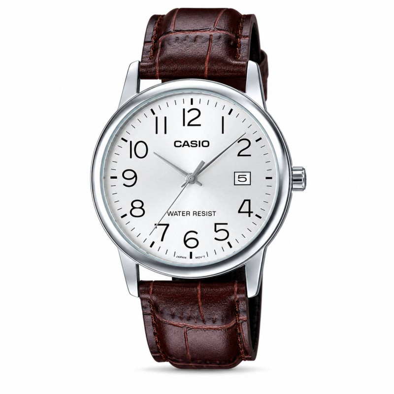Часы Casio MTP-V002L-7B2, фото 1