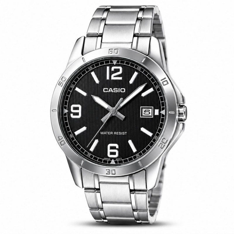 Годинник Casio MTP-V004D-1B2, фото 1