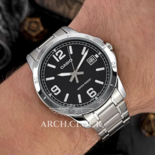 Casio MTP-V004D-1B2