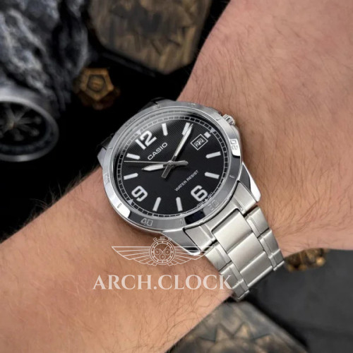 Casio MTP-V004D-1B2
