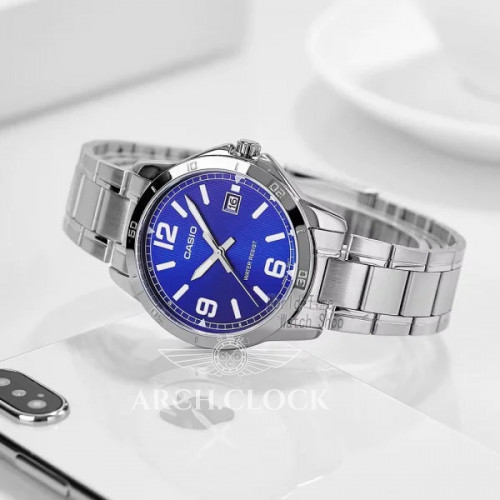 Casio MTP-V004D-2B
