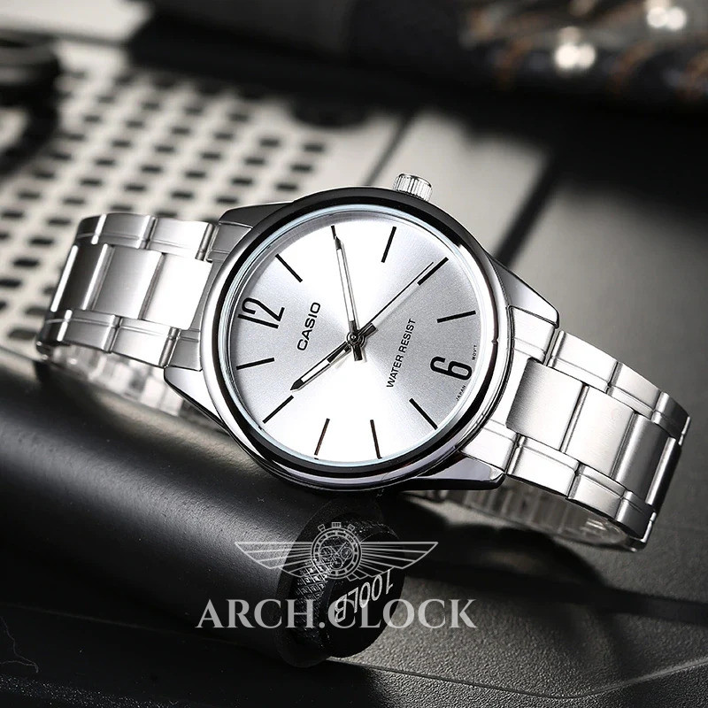 Годинник Casio MTP-V005D-7B, фото 6