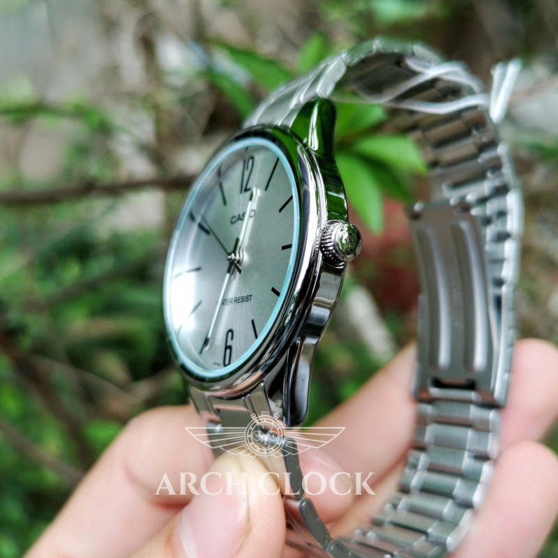 Годинник Casio MTP-V005D-7B, фото 5